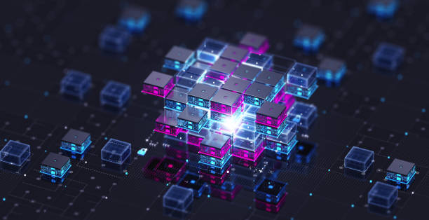 Web3 blockchain NFT marketplace trading platform